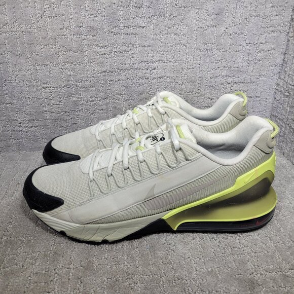Nike Air Max Pulse Roam DZ3544-200 Men's Size 13 Stone/Light Bone/White Sneakers - Picture 1 of 11